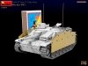 MiniArt 72114 STUH 42 AUSF. G EARLY PROD 1/72
